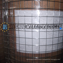 Sale 3/8inch Bird Cage Welded Wire Mesh Fencing